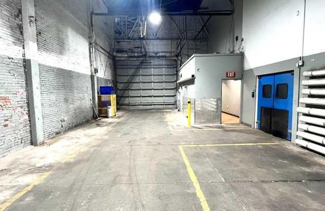 1821 WASHINGTON Avenue Gallery 3