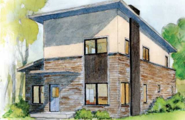 1016 N 15th Ave - 1016 North 15th Avenue, Bozeman, MT 59715