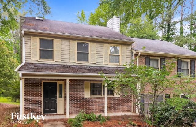 7087 Williamsburg Drive - 7087 Williamsburg Drive, Riverdale, GA 30274