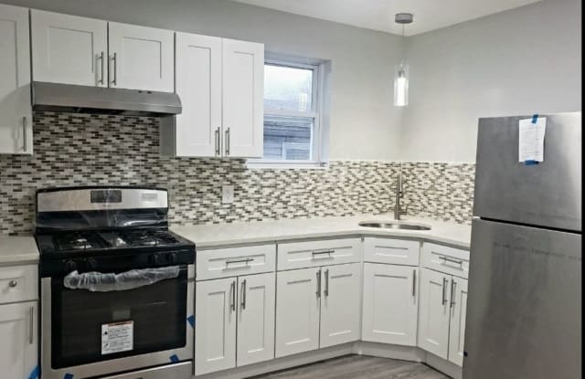 115-20 158th Street - 115-20 158th Street, Queens, NY 11434