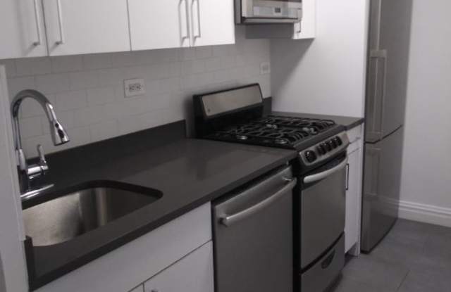 96 5th Ave 7N - 96 5th Ave, New York City, NY 10011