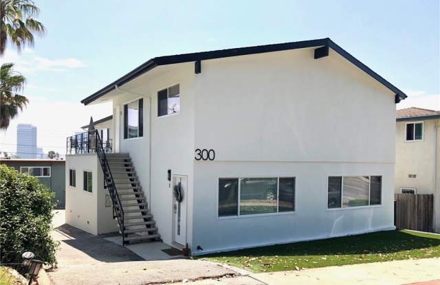300 Maryland Street - 300 Maryland Street, El Segundo, CA 90245