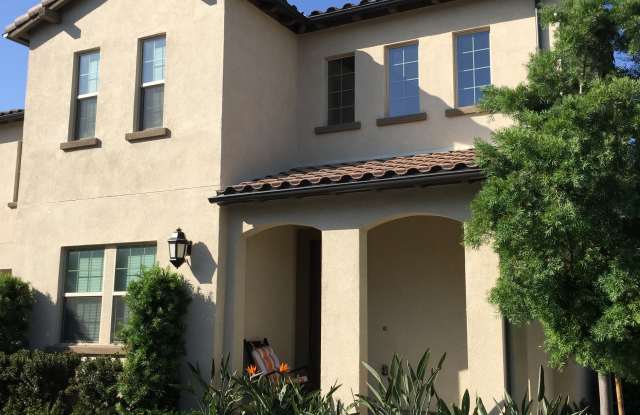 142 Yellow Pine - 142 Yellow Pine, Irvine, CA 92618