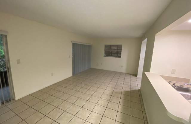 Two bedroom two bath First floor condo in Deltona Gallery 4