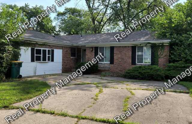 6475 Rutledge Street - 6475 Rutledge Street, Merrillville, IN 46410