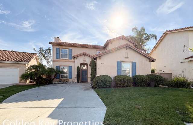 Welcome to this stunning home located in the desirable Rancho Carrillo neighborhood of Carlsbad! - 6035 Paseo Carreta, Carlsbad, CA 92009