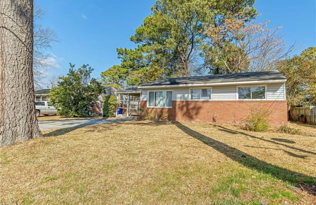 3514 Terry Drive - 3514 Terry Drive, Norfolk, VA 23518
