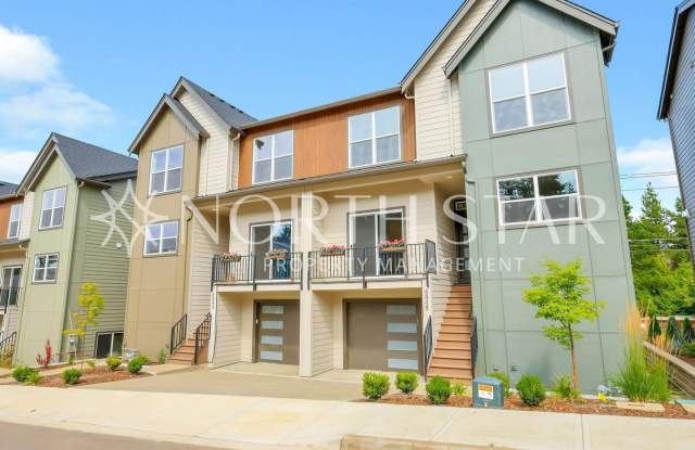Modern Luxury Meets Multigenerational Living on Cooper Mountain Gallery 4