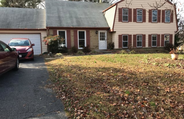 15028 WHITEGATE ROAD - 15028 Whitegate Road, Cloverly, MD 20905