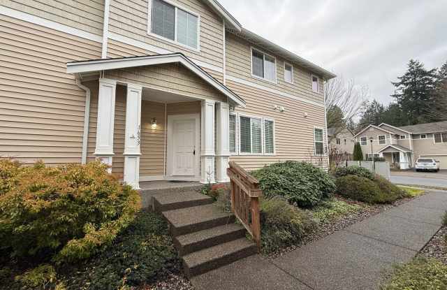 3 Bedroom DuPont Condo for Rent - 1653 Burnside Place, DuPont, WA 98327