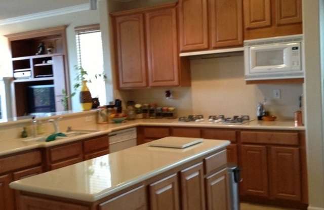 Action Properties R.E.S. Inc. Offering Beautiful Highland Park Single Story 3 Car, 4 Bedroom, Gardner, Patio, photos photos