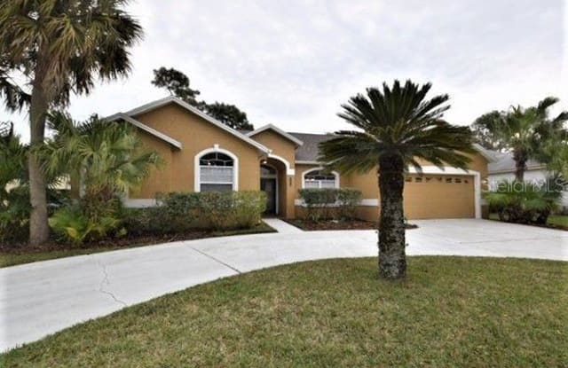 14991 FAVERSHAM CIRCLE - 14991 Faversham Circle, University, FL 32826