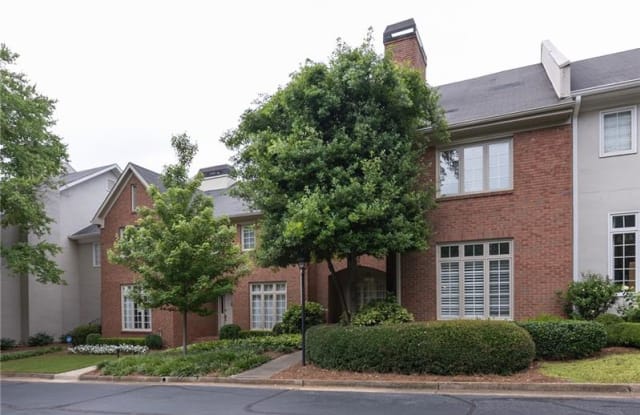 80 Paces West Circle NW - 80 Paces West Circle Northwest, Atlanta, GA 30327