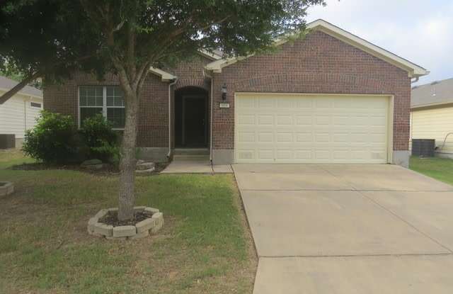 604 PLANTERS PASS - 604 Planters Pass, Schertz, TX 78154