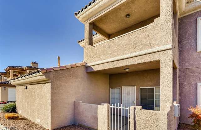 3608 Arginis Street - 3608 Arginis Street, Las Vegas, NV 89108