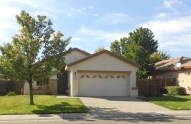 1376 Hartley Way - 1376 Hartley Way, Folsom, CA 95630
