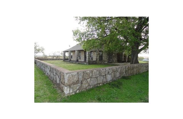 8505 Old Granbury Road - 8505 Old Granbury Road, Cresson, TX 76035