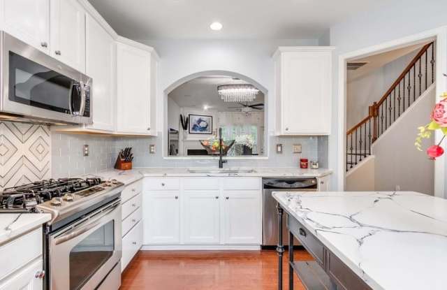 2345 Limehurst Drive NE - 2345 Limehurst Drive, Brookhaven, GA 30319