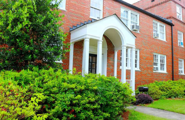 2824 Thornhill Road - 2824 Thornhill Road, Mountain Brook, AL 35213