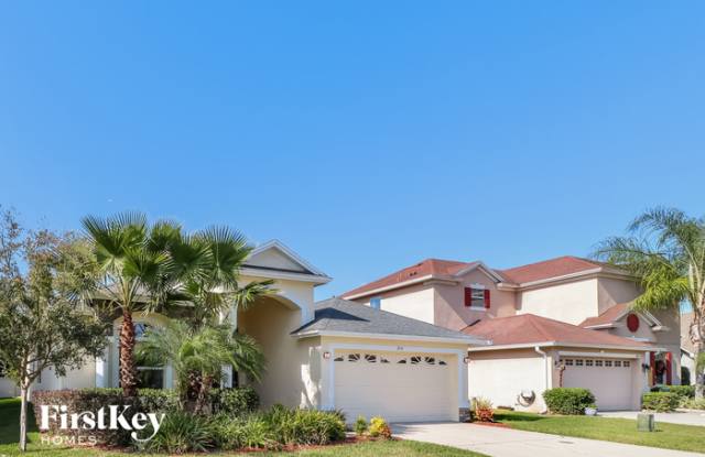 3151 Grantte Ridge Lr - 3151 Grantte Ridge Lr, Pasco County, FL 34638