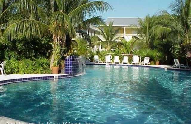 6 Kingfisher - 6 Kingfisher Lane, Key West, FL 33040