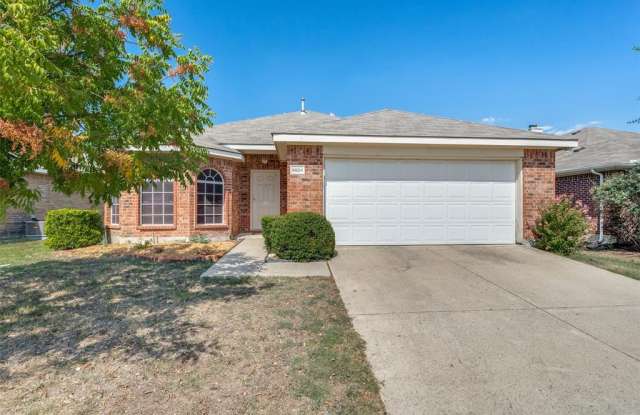 9924 Nixon Drive - 9924 Nixon Drive, McKinney, TX 75072