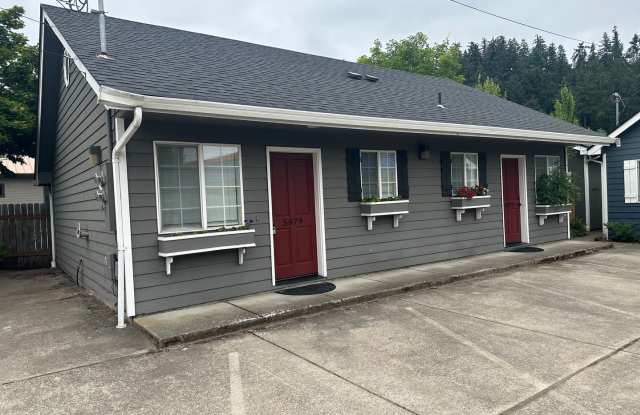 Adorable 1 bedroom 1 bathroom home in Springfield! photos photos