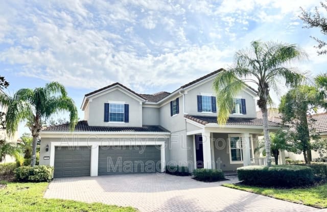 7948 Esta Lane - 7948 Esta Lane, Orlando, FL 32827