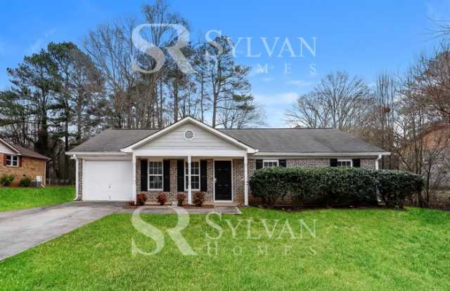 4631 Flint Hill Road Southwest Gallery 2