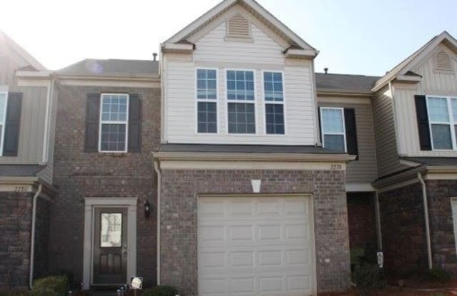 2276 Kensington Station Parkway - 2276 Kensington Station Parkway, Charlotte, NC 28210