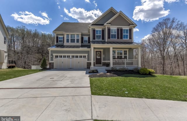731 SHADY CREEK COURT - 731 Shady Creek Ct, Bel Air South, MD 21015