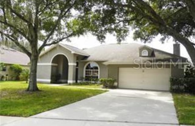 2299 EKANA DRIVE - 2299 Ekana Drive, Oviedo, FL 32765