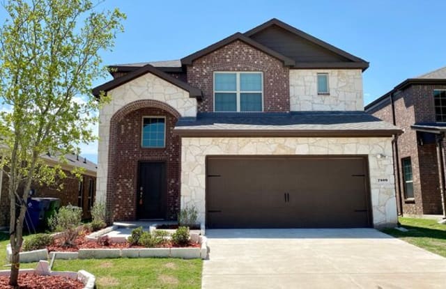 7509 Paramount Drive - 7509 Paramount Dr, McKinney, TX 75069
