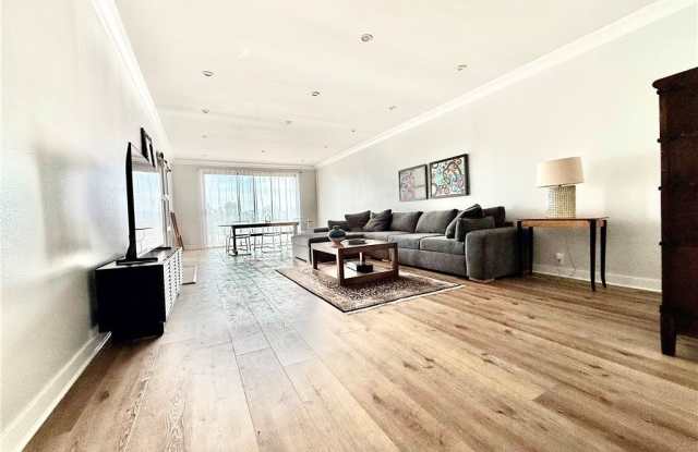 4454 Ventura Canyon Avenue - 4454 Ventura Canyon Avenue, Los Angeles, CA 91423