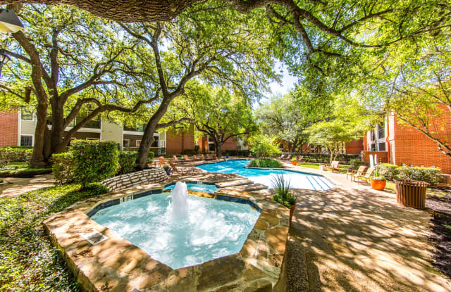 Arboretum Oaks Gallery 2