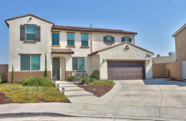 Spacious 6BR/5BA House in Winchester - 33022 Clairette Court, French Valley, CA 92596