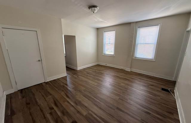 Newly Renovated Apartments Brewerytown Gallery 3