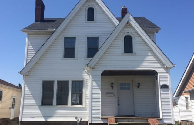 6126 Wareham Drive - 6126 Wareham Rd, Parma, OH 44129