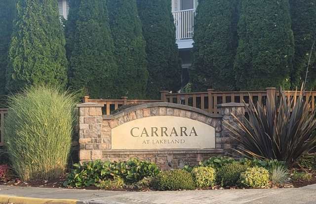 Auburn Lakeland Hills condo - rambler 2 bed 2 bath No Stairs! Available Nov July 10th! photos photos