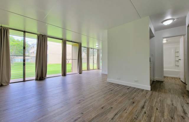AVAILABLE | 2 Bedroom, 1 Bathroom, 1 Assigned Parking at Hokuahi Apartments photos photos