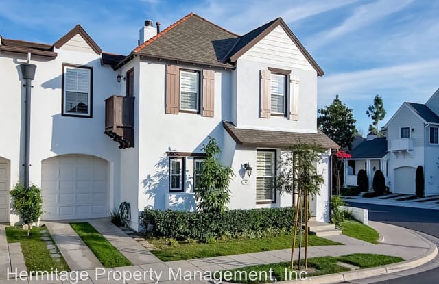 46 Essex - 46 Essex Lane, Irvine, CA 92620