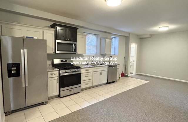 2105 E.67th - 2105 East 67th Street, Chicago, IL 60649