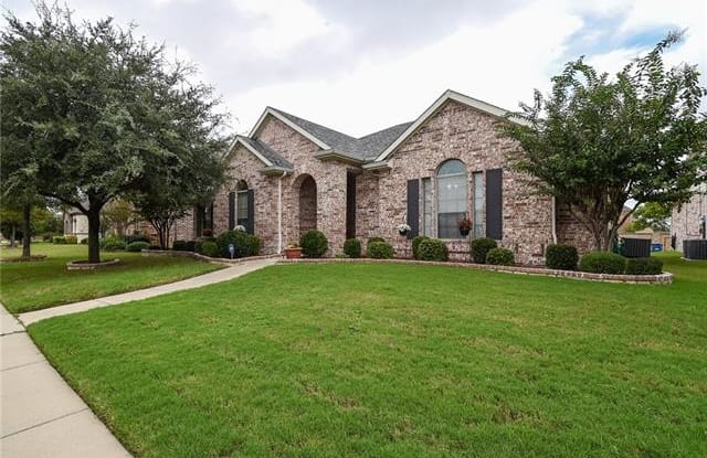 7614 Harvest Bend Lane - 7614 Harvest Bend Ln, Sachse, TX 75048