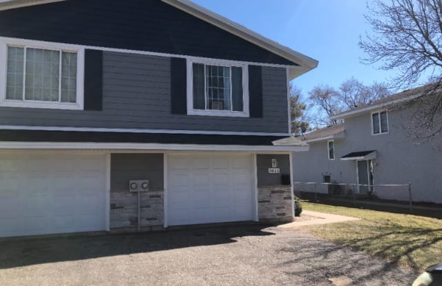 3611 Rhode Island Ave S. - 3611 Rhode Island Avenue South, St. Louis Park, MN 55426 3611 Rhode Island Ave S. - 3611 Rhode Island Avenue South, St. Louis Park, MN 55426