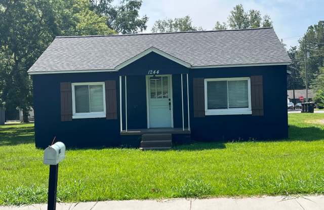 2 Bedroom 1 bath Gallery 1