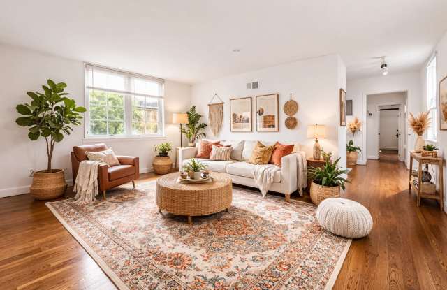 Check out this affordable and space 1 bedroom located Washington, DC in the 16th Street Heights Neighborhood photos photos