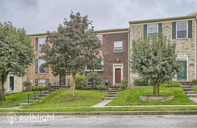 3615 Heathers Way - 3615 Heathers Way, Perry Hall, MD 21234