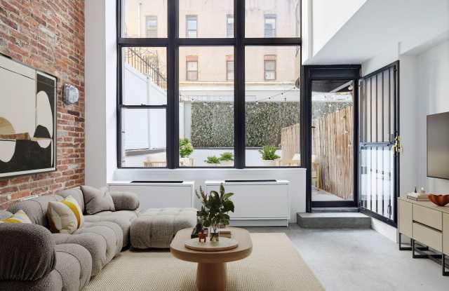 65 Cooper Square Gallery 1