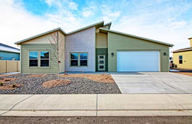 387 Hidden River Drive - 387 Hidden River Drive, Grand Junction, CO 81504