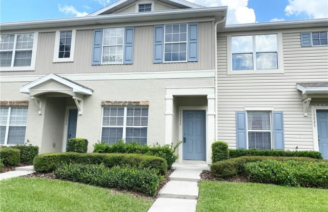 15727 FISHHAWK FALLS DRIVE - 15727 Fishhawk Falls Drive, Fish Hawk, FL 33547